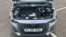 Peugeot 208 1.2 PureTech 100 Allure 5dr Petrol Hatchback